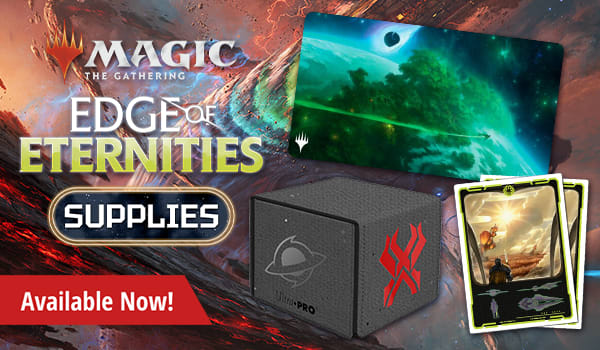 Edge of Eternities 英語版 ブースターboxシュリンク付き Edge of Eternities 英語版 ブースターboxシュリンク付き Amazon